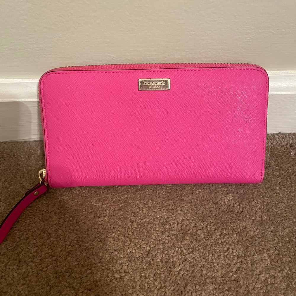 Kate Spade wallet